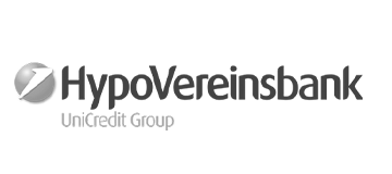 logo hypovereinsbank - agence de marketing de contenu