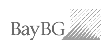 Baybg标志 - 内容营销机构