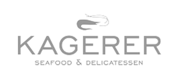 kagerer seafood logo - content marketing agency