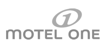 motel one logo - 内容营销机构