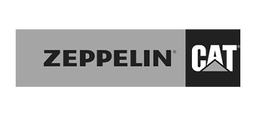 zeppelin cat logo - seo consulting munich
