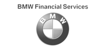 logo de la banque bmw - agence de marketing de contenu