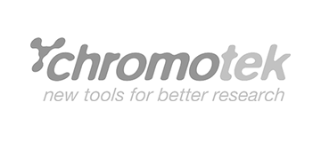 chromotek logo - agence de marketing de contenu