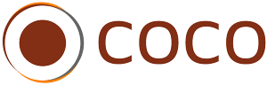 COCO logotype
