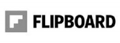 flipboard logo - 内容营销机构