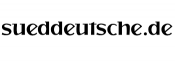 sueddeutsche zeitung logo - agence de marketing de contenu