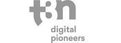 t3n logo - content marketing agency