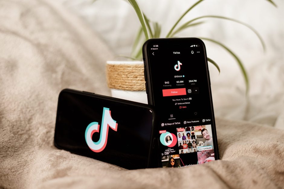 The 7 most important tips for successful TikTok marketing