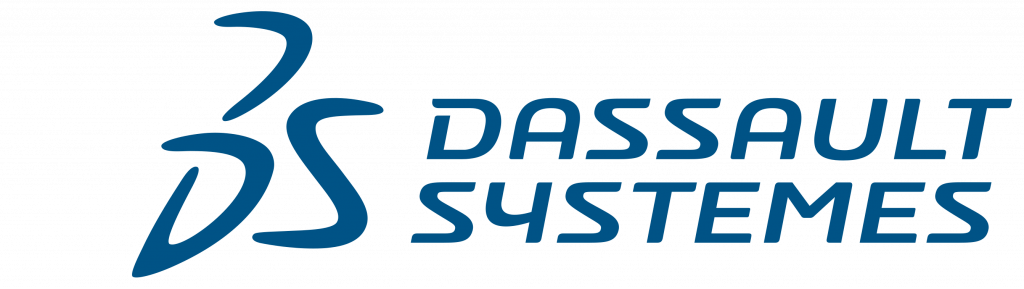Dassault Systèmes Logo