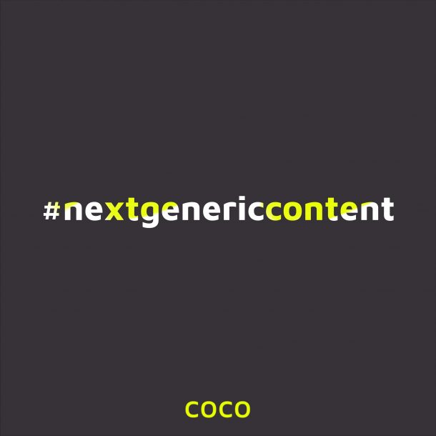 nextgenericcontent